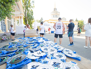 Біжу за мову