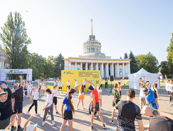 Біжу за мову