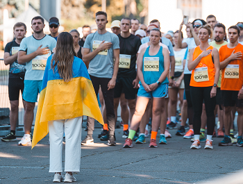 Біжу за мову